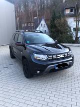 Dacia Duster Blue dCi 115 Extreme/Dacia-Vollaustattung - Dacia Duster Extreme mit Diesel-Antrieb