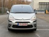 Citroën C4 Picasso Tendance 2,0 Liter , KW ; 100 + Klima - Citroën C4 Picasso: 2.0