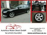 Audi A4 Avant 35 TDI Advanced,Autom,Kamera,AHK,Sports - Audi A4: Kombi, 35 TDI