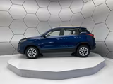 BAIC Beijing X35 1.5T PDC LED Klima Navigationssystem - BAIC Beijing X35 SUV
