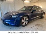 Porsche Taycan Sport Turismo 4S Distronic|Panorama|20" - Porsche Taycan: Blau, Kombi