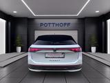 Volkswagen Passat Variant 2.0 TDI DSG R-LINE STDHZG PANO HA - Volkswagen Passat Variant mit Diesel-Antrieb: Weiß, Kombi