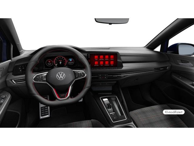 Volkswagen Golf - Bild 6