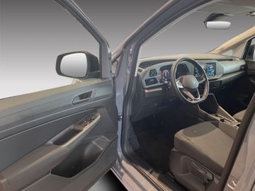 Volkswagen Caddy - 8