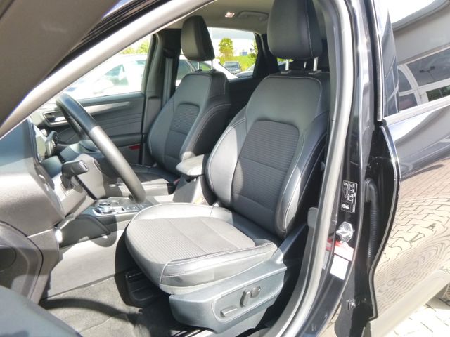 Fahrzeugabbildung Ford Kuga Titanium X 2.0 EcoBlue 4x4 >AUT/AHK/KAM/NAV