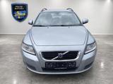 Volvo V50 Kombi 1.6 D Drive Kinetic*AHK*PDC*TÜV NEU* - Volvo V50: Drive