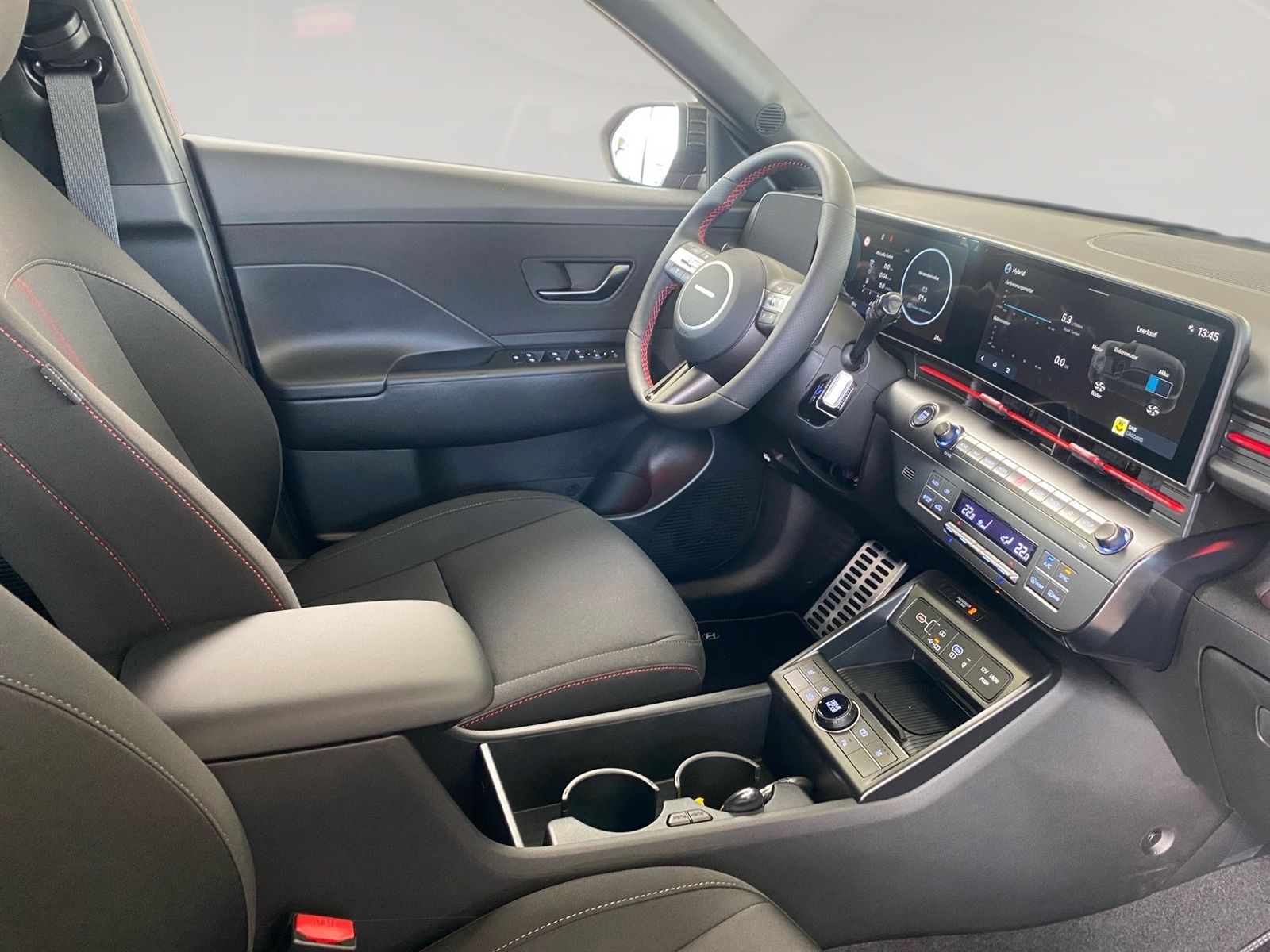 Hyundai Kona – Bild 14