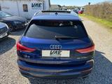 Audi Q3 45 TFSI |S-line|Pano|Matrix|360|B&O|20" - Audi Q3 bis 25.000 Euro