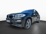 BMW X3 xDrive20d M Sport 19" LED Navi CD Sportpaket - BMW X3 Gebrauchtwagen in Frankfurt