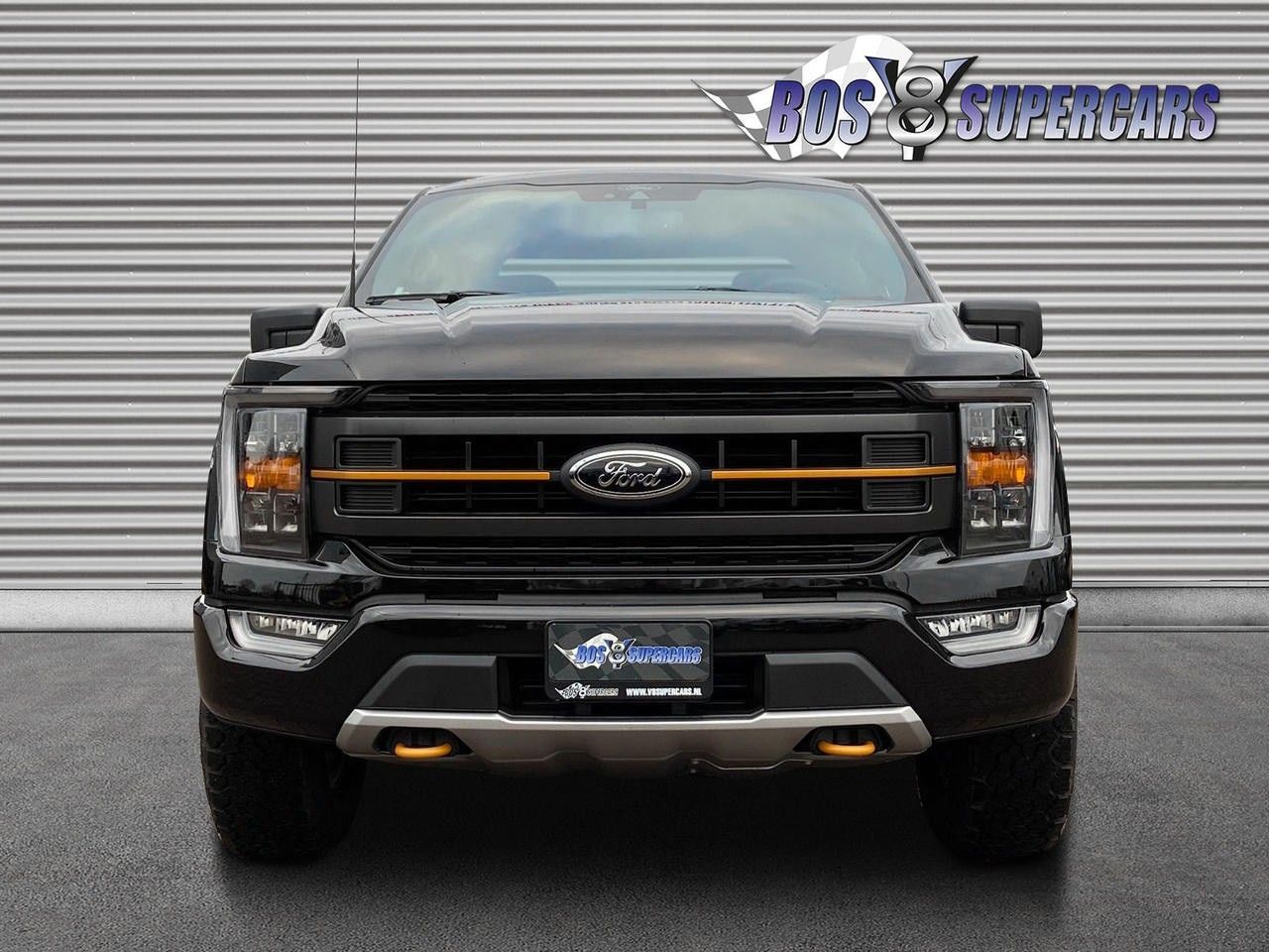 Ford F 150 (USA) TREMOR 3.5L V6 F150 imagem 2