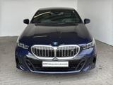 BMW i5 eDrive40 Lim. M Sport LiveCock.AHK.GSD.LED.SH - BMW i5 mit Anhängerkupplung
