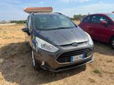 Ford B-Max 1.5 TDCi 95 CV Titanium | 2017 - Ford B-Max mit Diesel-Antrieb: Titanium