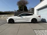 BMW M440i xDrive Coupé A - - BMW M440 mit Panoramadach