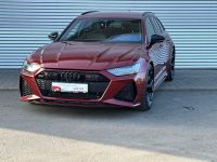 Audi RS6 - Vorschau Bild 2