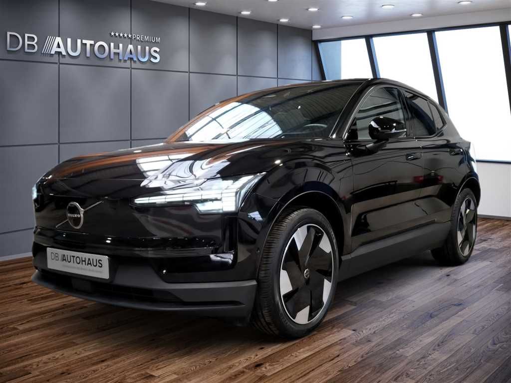 Image of Volvo EX30