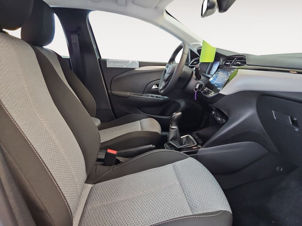 Fahrzeugabbildung Opel Corsa 1.2 Start/Stop