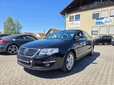 Volkswagen Passat Lim. Comfortline - gebrauchte VW Passat aus dem Jahr 2010