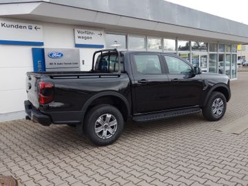 Bild 4 Ford Ranger DoKa XLT 2,0L 4x4 Kamera AHK Navi