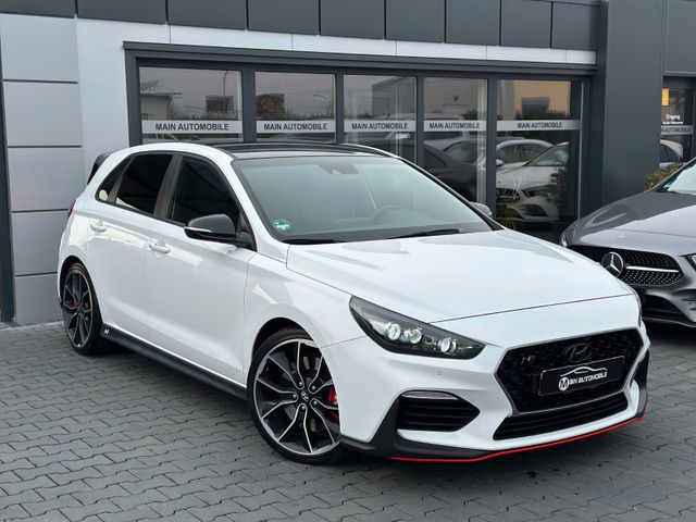 Hyundai i30 2.0 T-GDI N Performance*Apple CarPlay*Kamera