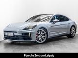 Porsche Panamera 4S E-Hybrid Burmester FondEntertainment - Porsche Panamera in Leipzig