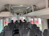 Ford Transit 18 Sitzen Reisebus ! - Ford Transit mit Panoramadach