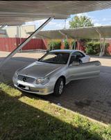 Mercedes-Benz CLK 200 Kompressor Elegance | TÜV 04/2028 | CarP - Mercedes-Benz 200: Coupe