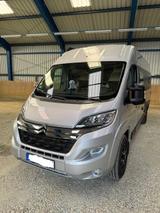 Mooveo Van-63 EB / All in Paket/ Maxxfan / wie neu - Mooveo VAN