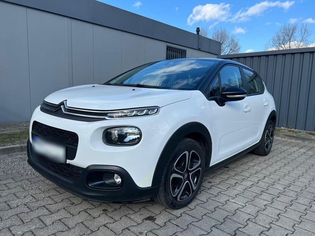 Image of Citroën C3