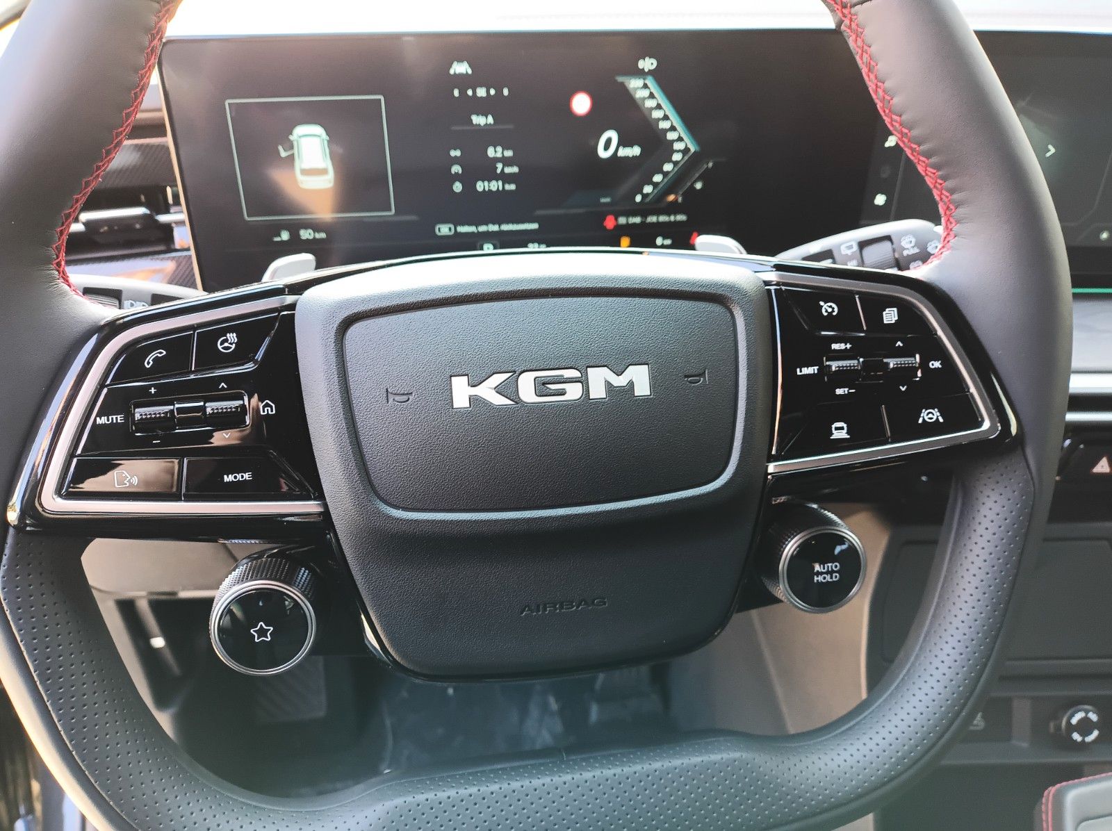 Fahrzeugabbildung KGM Actyon 1.5+LUX+ELEK.HECKKLAPPE+20ZOLL+SH VO+HI++