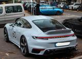Porsche 992 Sport Classic Sport Classic Porsche Approved - Porsche 992 Sport Classic Gebrauchtwagen