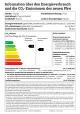 Toyota Prius Plug-in Hybrid Executive *LED, NAVI - gebrauchte Toyota Prius aus dem Jahr 2023