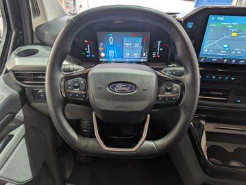 Ford Tourneo Custom Bus L2 Titanium X AWD