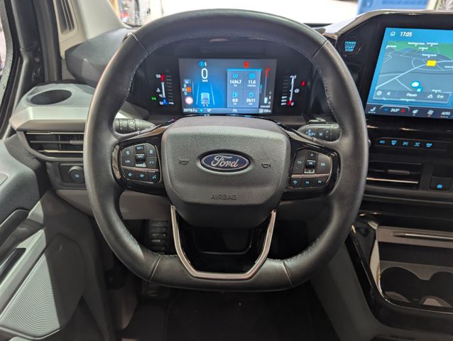 Ford Tourneo Custom Bus L2 Titanium X AWD