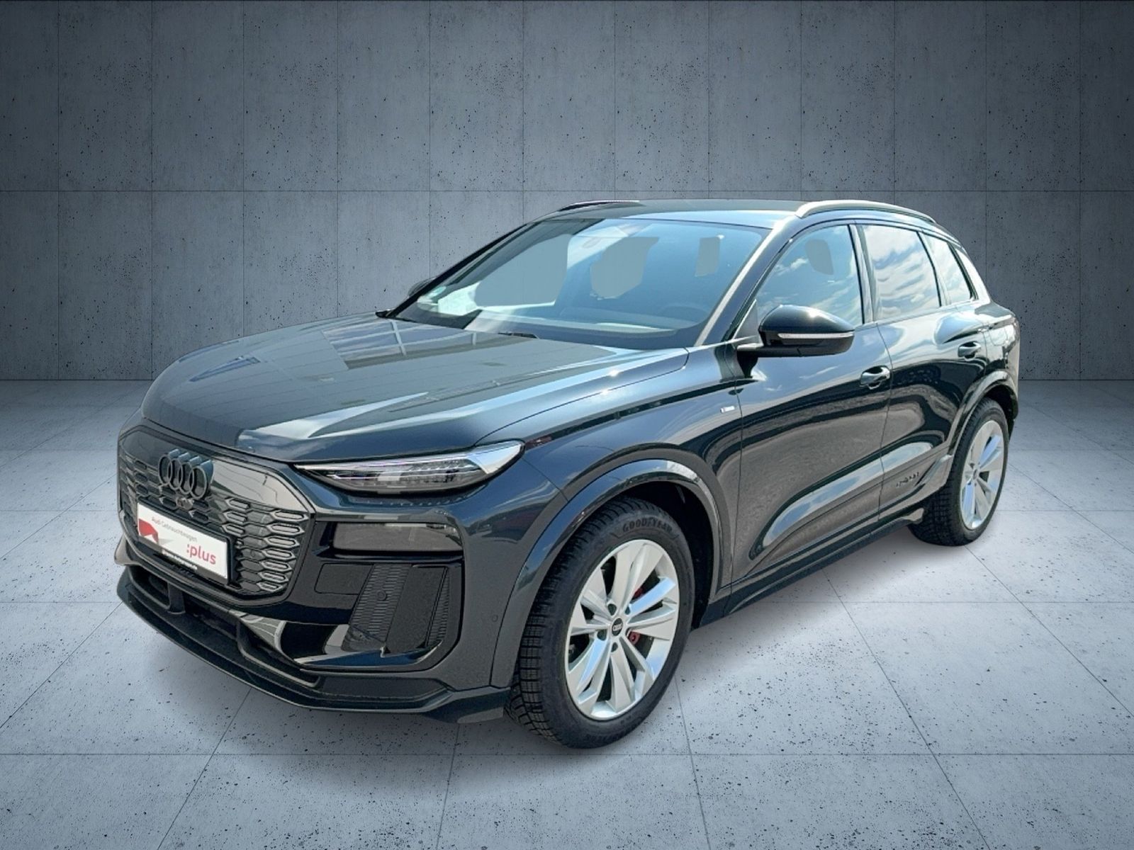 Audi Q6 e-tron - Bild 2