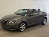 Audi A3 Cabriolet Ambition - Audi A3 aus 2011: Cabrio