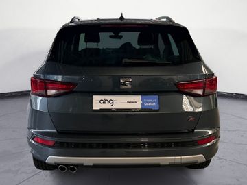SEAT Ateca - 5