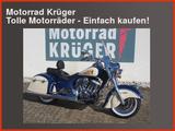 Indian Chief Vintage ABS Remus Top Zustand Springfield - Motorräder in Bielefeld