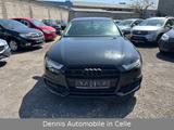 Audi A6 Lim. 2.0 TDI quattro - Audi A6 mit Diesel-Antrieb: Limousine, 2.0