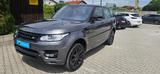 Land Rover Range*Rover*Sport*3.0*SDV6*HSE*Dynamic*MEGA-VOLL