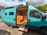Iveco Daily 35C15  Eigenausbau - Iveco Wohnmobil oder -wagen