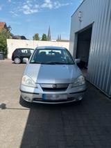 Suzuki liana - Suzuki Liana Gebrauchtwagen