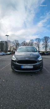 Ford C-Max - Ford C-Max in Lübeck