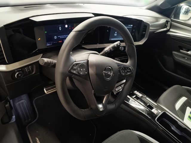 Mokka GS Automatik