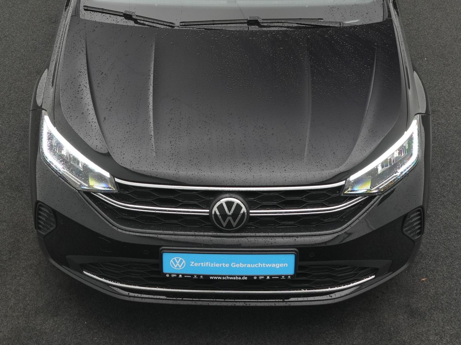 Volkswagen Taigo - Bild 30
