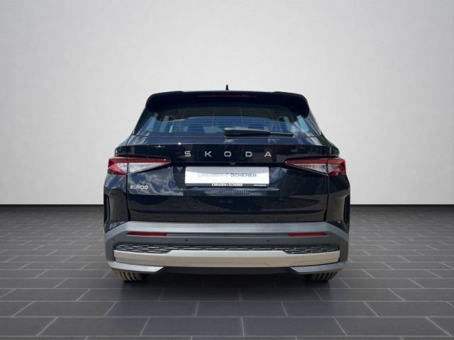 Skoda Elroq - Bild 7