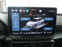 Cupra Leon - Vorschau Bild 27