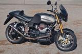 Moto Guzzi V11 Café Sport  - MOTO GUZZI V11