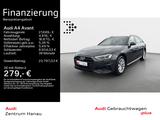 Audi A4 Avant 35 TFSI S tronic ADVANCED *INT S LINE* - Audi A4 Gebrauchtwagen in Frankfurt