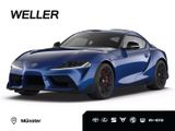 Toyota Supra 3.0 Legend Lightweight Evo *Carbon-Spoiler