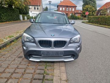BMW X1 - 8